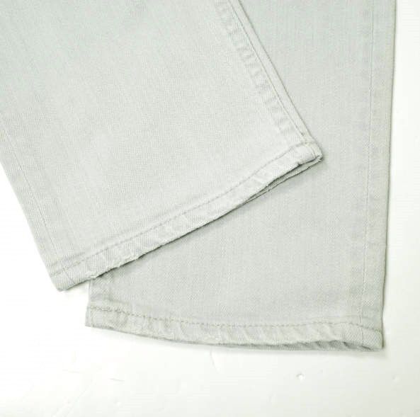 Other Other e JEANS SEA HORSE SLIM Denim Pants Denim Jeans e-801 DUTY FREE for USA Size ONE SIZE - 8 Thumbnail