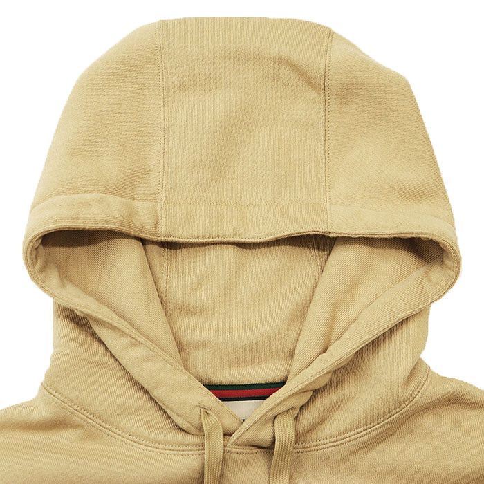 Gucci Gucci Gucci Interlocking GG Cotton Sweatshirt Cotton Sweatshirts & Hoodies 756649 DUTY FREE for USA Size ONE SIZE - 7 Thumbnail