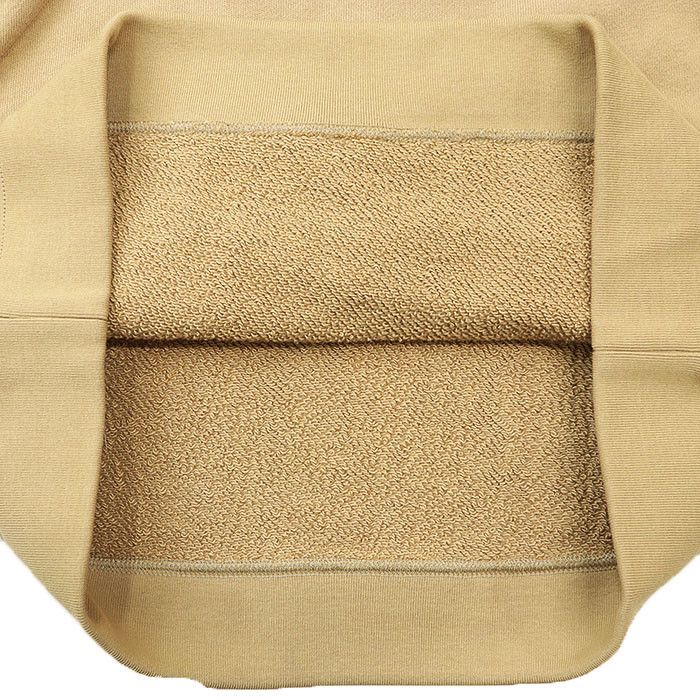 Gucci Gucci Gucci Interlocking GG Cotton Sweatshirt Cotton Sweatshirts & Hoodies 756649 DUTY FREE for USA Size ONE SIZE - 8 Thumbnail