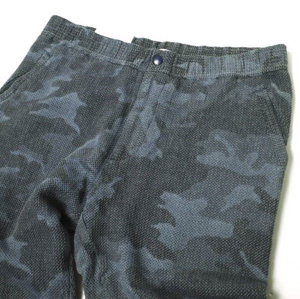Other Other e JEANS HONEYCOMB EASY PANTS Cotton Pants Cotton Jeans e809-001 DUTY FREE for USA Size ONE SIZE - 4 Thumbnail