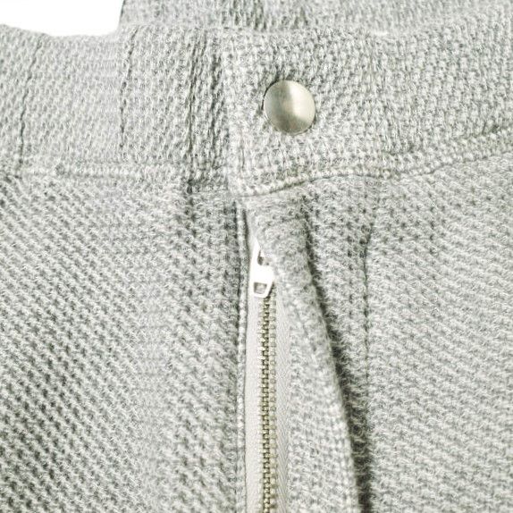 Other Other e JEANS HONEYCOMB EASY PANTS Cotton Pants Cotton Bottoms e809-003 DUTY FREE for USA Size ONE SIZE - 4 Thumbnail