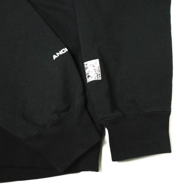 Other Other N.HOOLYWOOD ANCHOR INC. HOODIE Cotton Hoodie Cotton Sweatshirts & Hoodies 1243-CS05 DUTY FREE for USA Size ONE SIZE - 5 Thumbnail