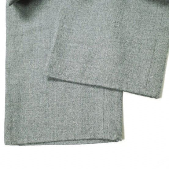 Other Other MATSUFUJI Moleskin Wide Trousers Cotton Trousers Others Pants M213-0402 DUTY FREE for USA Size ONE SIZE - 8 Thumbnail