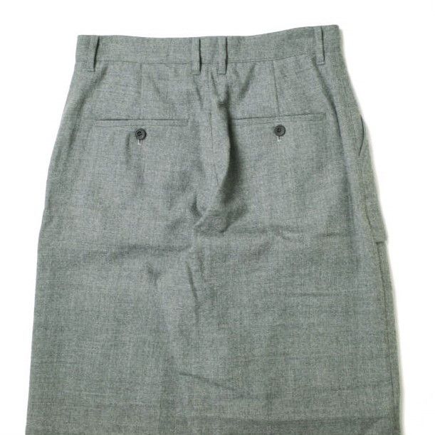 Other Other MATSUFUJI Moleskin Wide Trousers Cotton Trousers Others Pants M213-0402 DUTY FREE for USA Size ONE SIZE - 7 Thumbnail