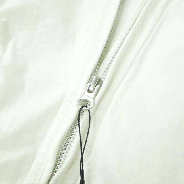 Other Other ESSAY J-2 GUN ZIP JACKET Cotton Jacket Cotton Outerwear ES12J-02 DUTY FREE for USA Size ONE SIZE - 6 Thumbnail