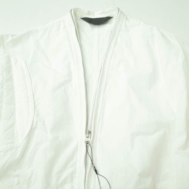Other Other ESSAY J-2 GUN ZIP JACKET Cotton Jacket Cotton Outerwear ES12J-02 DUTY FREE for USA Size ONE SIZE - 5 Thumbnail