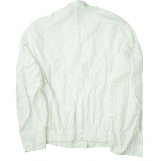 Other Other ESSAY J-2 GUN ZIP JACKET Cotton Jacket Cotton Outerwear ES12J-02 DUTY FREE for USA Size ONE SIZE - 2 Thumbnail