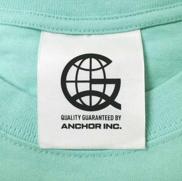 Other Other N.HOOLYWOOD ANCHOR INC. S/S TEE Cotton T-shirt (Limited) Cotton T-Shirts 1243-CS08 DUTY FREE for USA Size ONE SIZE - 4 Thumbnail