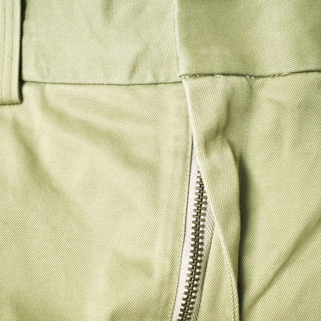 Other Other TANAKA × WISM ST-168 COTTON FLARE TROUSERS Cotton Trousers Limited Cotton Bottoms 23030597009530 DUTY FREE for USA Size ONE SIZE - 5 Thumbnail