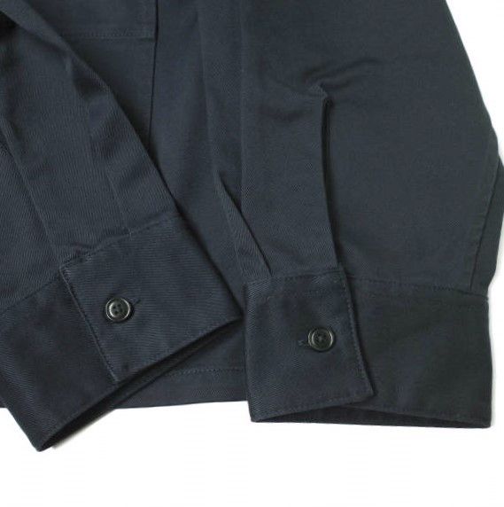 Other Other FARAH COVERALL SHIRT JACKET Cotton Outerwear Cotton Outerwear FR0403-M2001 DUTY FREE for USA Size ONE SIZE - 8 Thumbnail