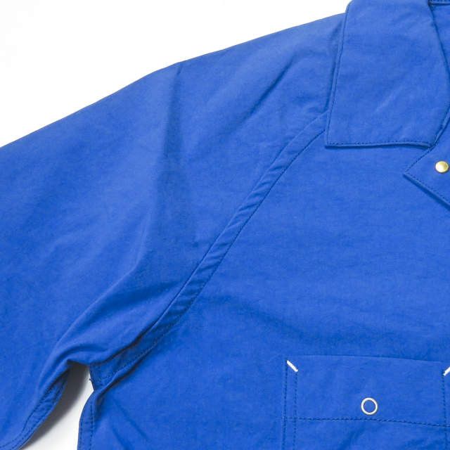 Other Other bukht WORK JACKET Nylon Jacket Others Outerwear BV-312412 DUTY FREE for USA Size ONE SIZE - 7 Thumbnail