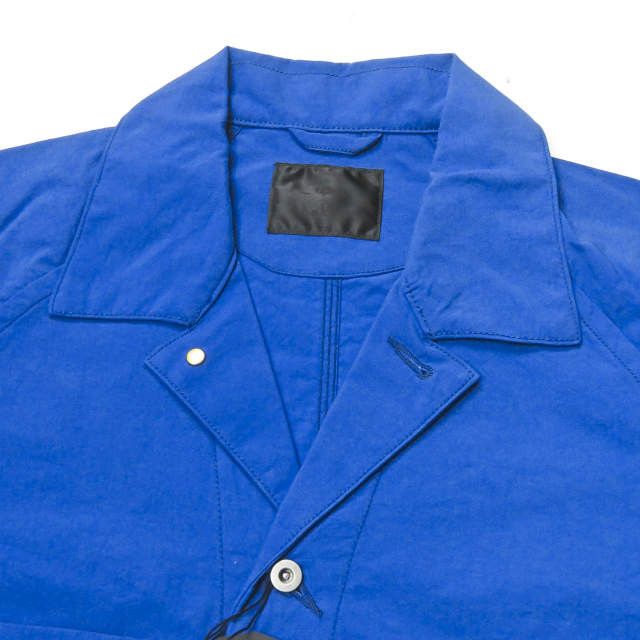 Other Other bukht WORK JACKET Nylon Jacket Others Outerwear BV-312412 DUTY FREE for USA Size ONE SIZE - 4 Thumbnail