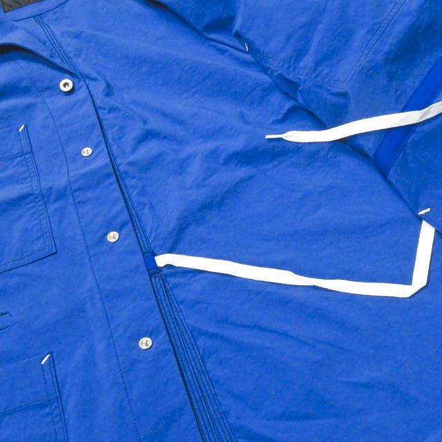 Other Other bukht WORK JACKET Nylon Jacket Others Outerwear BV-312412 DUTY FREE for USA Size ONE SIZE - 11 Thumbnail