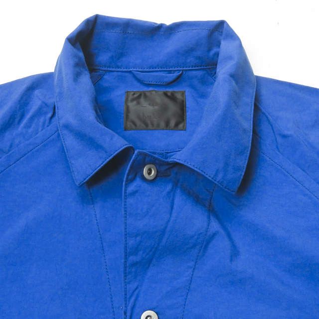 Other Other bukht WORK JACKET Nylon Jacket Others Outerwear BV-312412 DUTY FREE for USA Size ONE SIZE - 5 Thumbnail