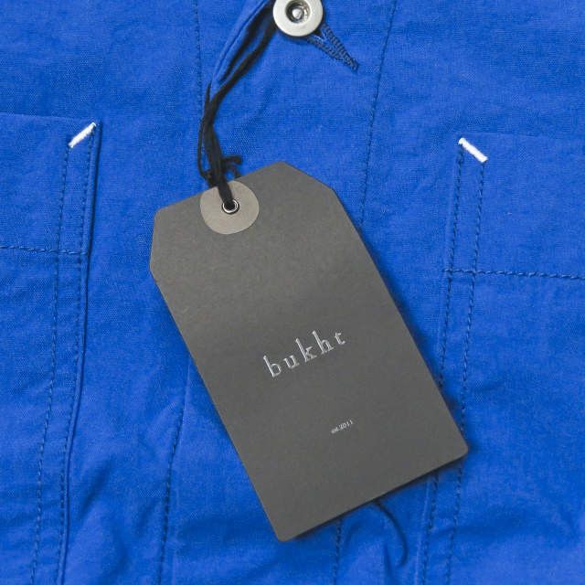 Other Other bukht WORK JACKET Nylon Jacket Others Outerwear BV-312412 DUTY FREE for USA Size ONE SIZE - 9 Thumbnail