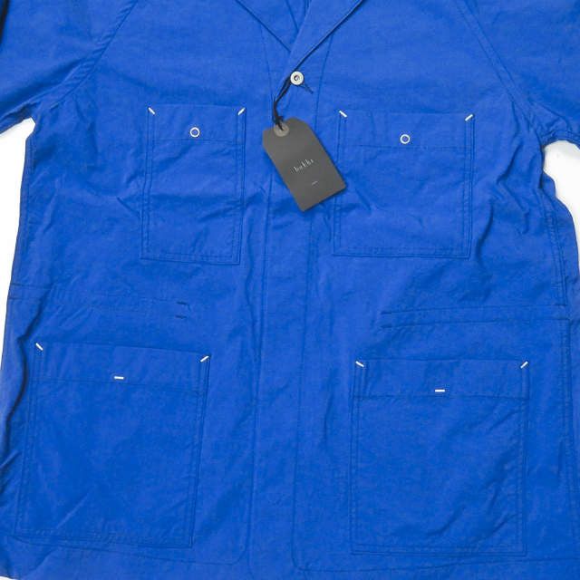 Other Other bukht WORK JACKET Nylon Jacket Others Outerwear BV-312412 DUTY FREE for USA Size ONE SIZE - 8 Thumbnail