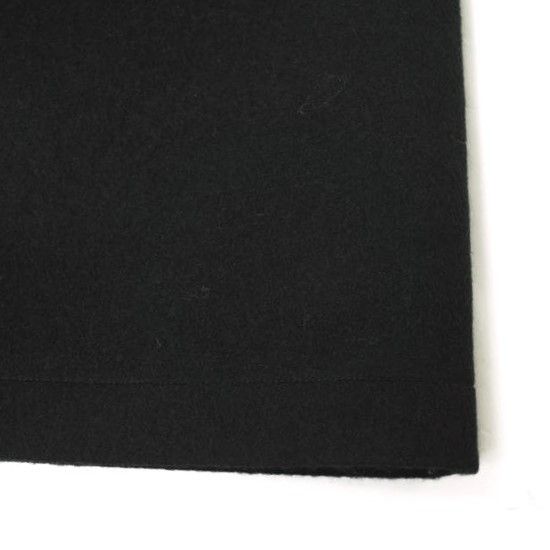Comme des Garcons 川久保玲 tao COMME des GARCONS Sen-zome Wool Polyester Cross Skirt Others Skirts TJ-S018 DUTY FREE for USA Size ONE SIZE - 7 Thumbnail