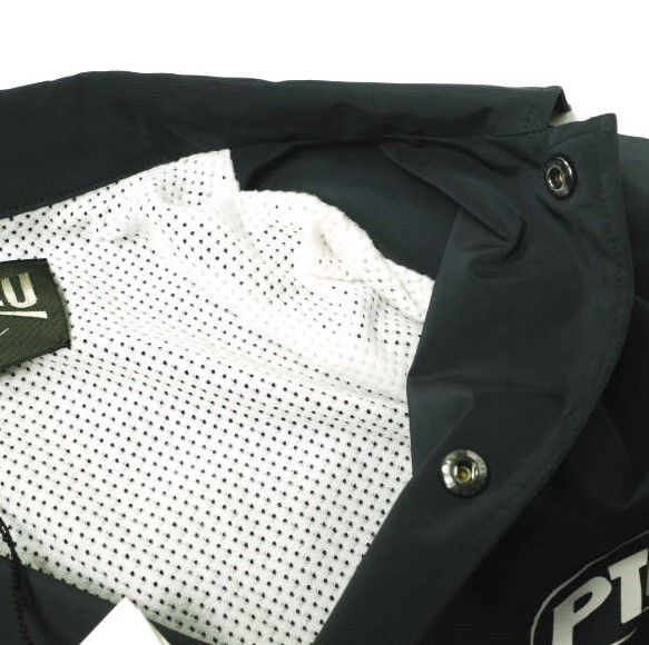 Other Other PHOTOCOPIEU CANTIN Coach Jacket Polyester Nylon Outerwear Others Outerwear DUTY FREE for USA Size ONE SIZE - 8 Thumbnail