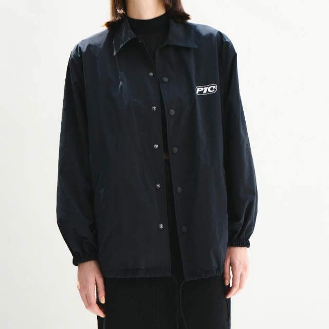 Other Other PHOTOCOPIEU CANTIN Coach Jacket Polyester Nylon Outerwear Others Outerwear DUTY FREE for USA Size ONE SIZE - 3 Thumbnail
