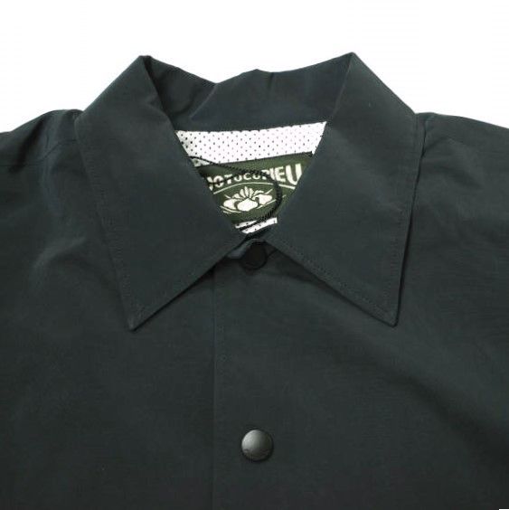 Other Other PHOTOCOPIEU CANTIN Coach Jacket Polyester Nylon Outerwear Others Outerwear DUTY FREE for USA Size ONE SIZE - 5 Thumbnail