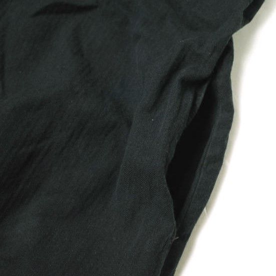 Other Other sana Combinaison Herringbone jumpsuit Cotton Pants satp-0306 DUTY FREE for USA Size ONE SIZE - 6 Thumbnail