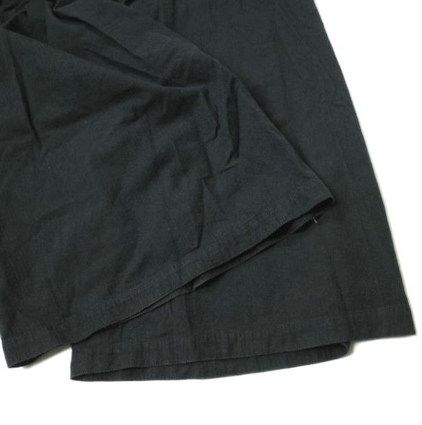 Other Other sana Combinaison Herringbone jumpsuit Cotton Pants satp-0306 DUTY FREE for USA Size ONE SIZE - 8 Thumbnail