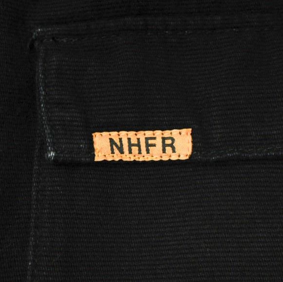 Other Other N.HOOLYWOOD FR SHIRT BLOUSON Cotton Modacrylic Blouson Cotton Outerwear 1242-BL03-001 DUTY FREE for USA Size ONE SIZE - 7 Thumbnail