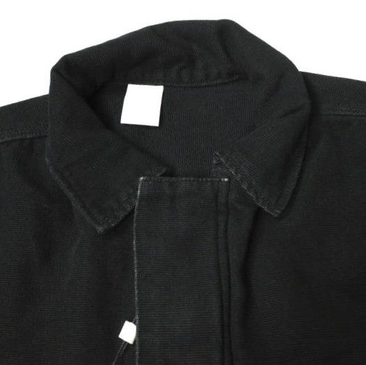 Other Other N.HOOLYWOOD FR SHIRT BLOUSON Cotton Modacrylic Blouson Cotton Outerwear 1242-BL03-001 DUTY FREE for USA Size ONE SIZE - 5 Thumbnail