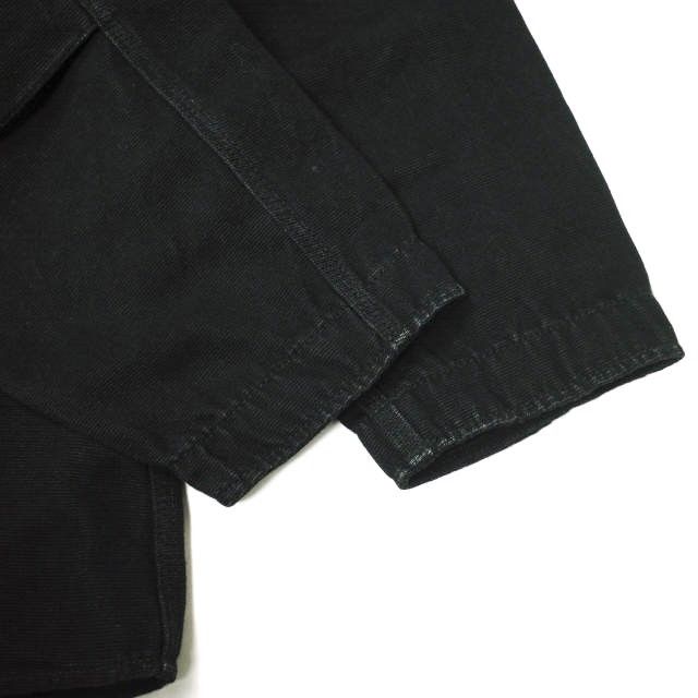 Other Other N.HOOLYWOOD FR SHIRT BLOUSON Cotton Modacrylic Blouson Cotton Outerwear 1242-BL03-001 DUTY FREE for USA Size ONE SIZE - 8 Thumbnail