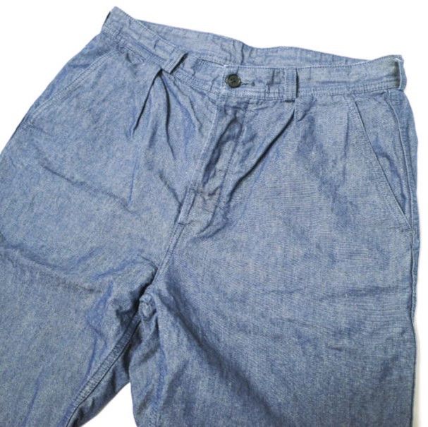 Other Other Sovereign Cotton Linen Pants Cotton Pants 1114-246-8360 DUTY FREE for USA Size ONE SIZE - 4 Thumbnail