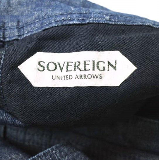 Other Other Sovereign Cotton Linen Pants Cotton Pants 1114-246-8360 DUTY FREE for USA Size ONE SIZE - 9 Thumbnail