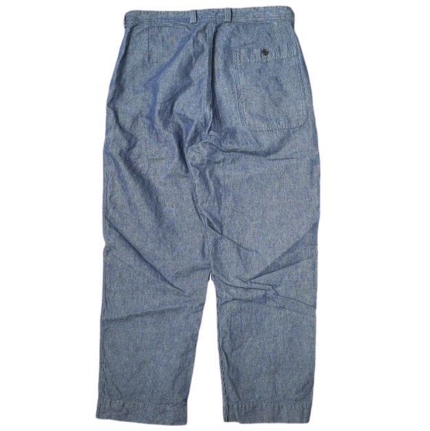 Other Other Sovereign Cotton Linen Pants Cotton Pants 1114-246-8360 DUTY FREE for USA Size ONE SIZE - 2 Thumbnail