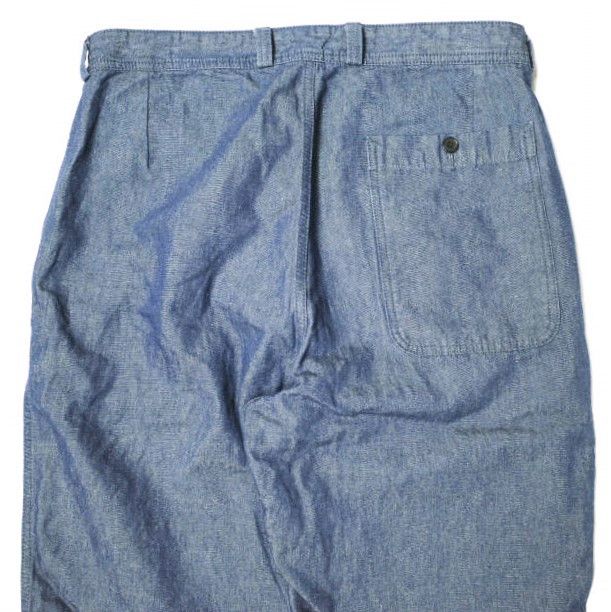 Other Other Sovereign Cotton Linen Pants Cotton Pants 1114-246-8360 DUTY FREE for USA Size ONE SIZE - 6 Thumbnail