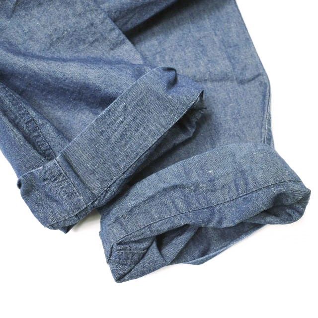 Other Other Sovereign Cotton Linen Pants Cotton Pants 1114-246-8360 DUTY FREE for USA Size ONE SIZE - 8 Thumbnail