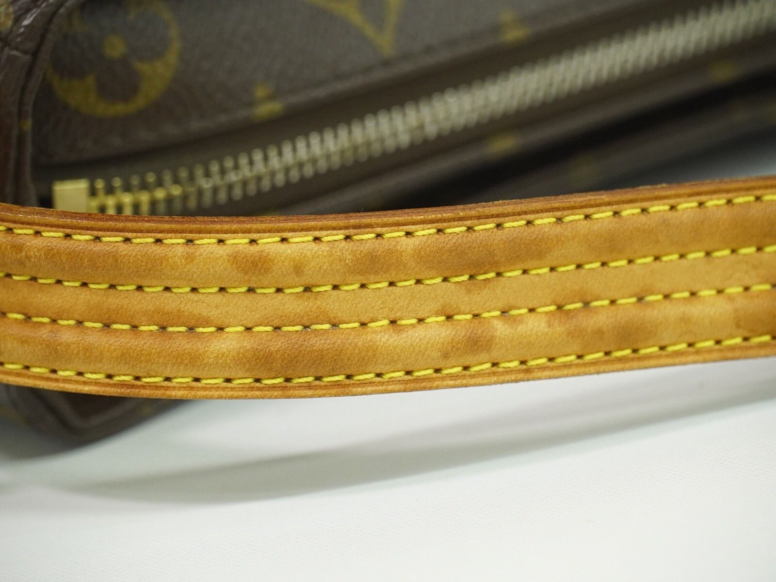 Louis Vuitton Louis Vuitton Viva Cite Handbag Monogram Canvas Size ONE SIZE - 12 Thumbnail