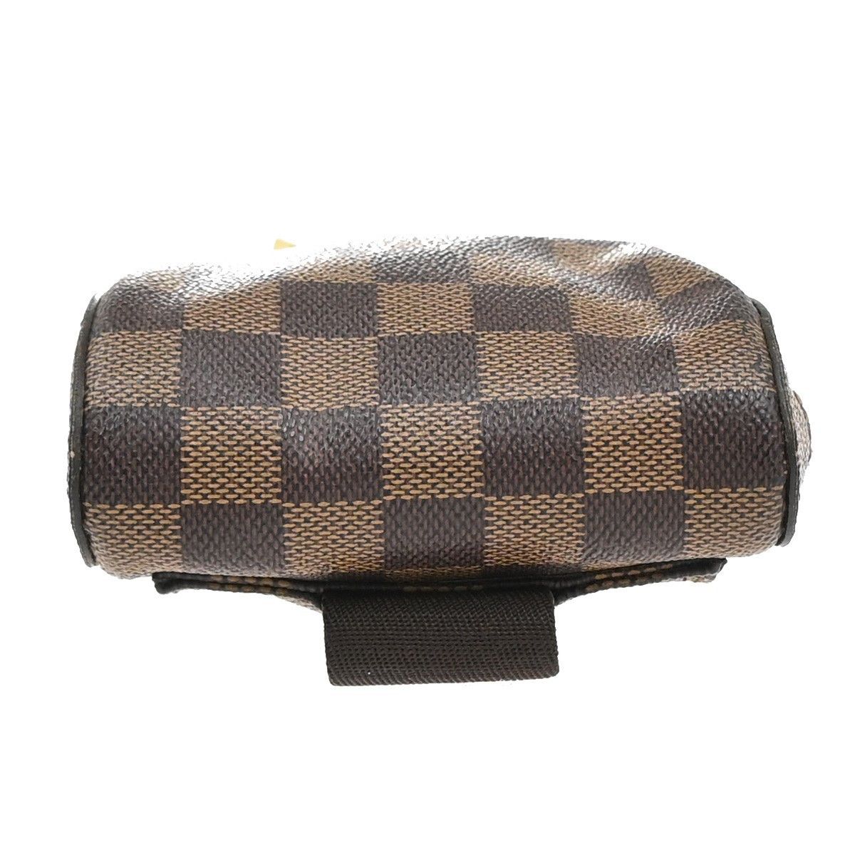 Louis Vuitton Louis Vuitton Geronimos Waist Bag Damier Size ONE SIZE - 3 Thumbnail
