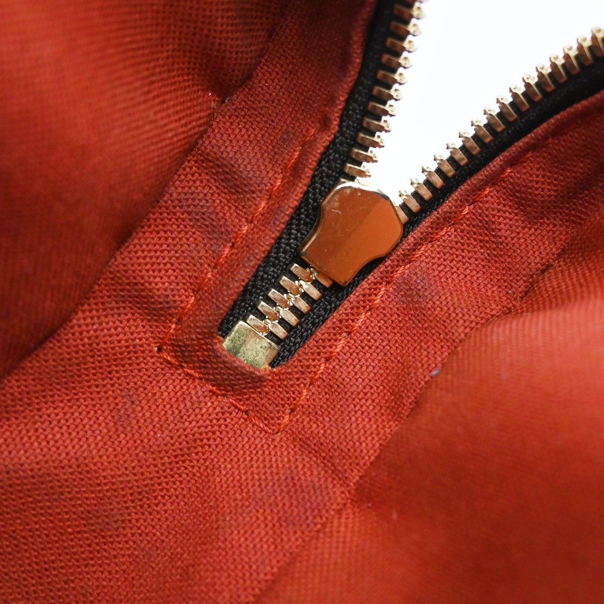 Louis Vuitton Louis Vuitton Geronimos Waist Bag Damier Size ONE SIZE - 10 Thumbnail