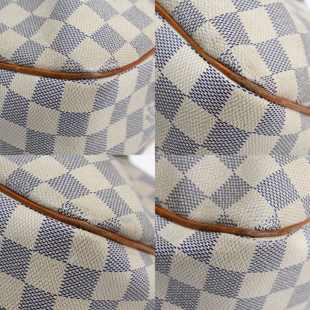Louis Vuitton Louis Vuitton Siracusa Handbag Damier Size ONE SIZE - 7 Thumbnail
