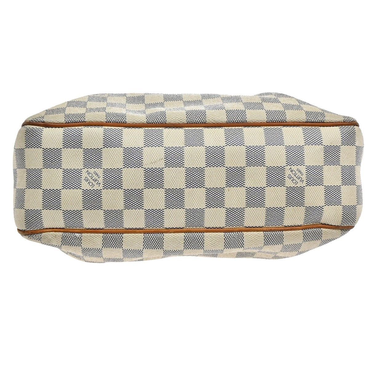 Louis Vuitton Louis Vuitton Siracusa Handbag Damier Size ONE SIZE - 6 Thumbnail