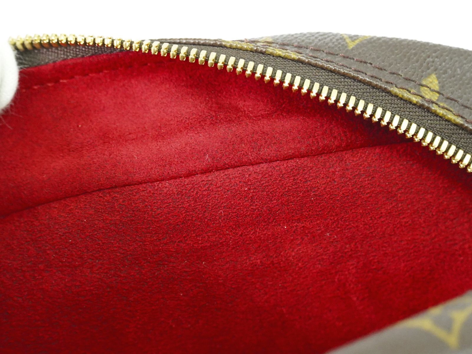 Louis Vuitton Louis Vuitton Excentri-Cite Monogram Canvas Size ONE SIZE - 8 Thumbnail