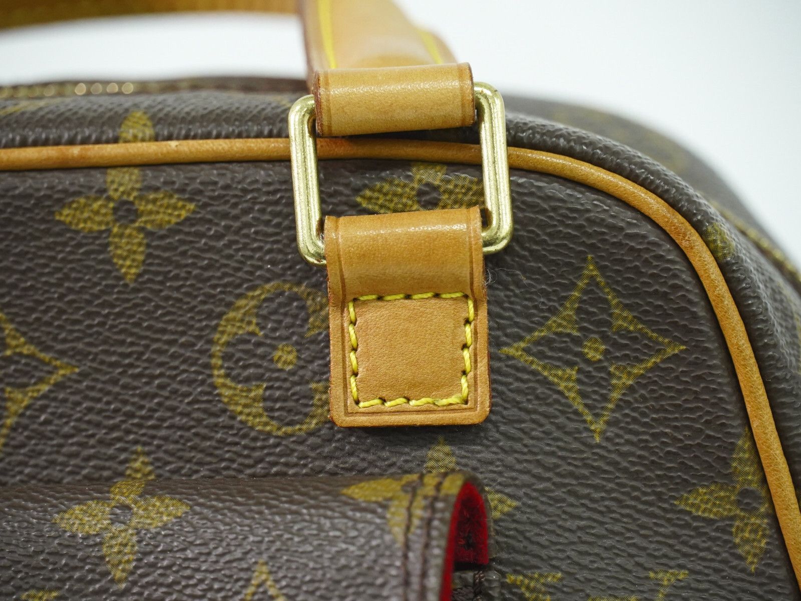 Louis Vuitton Louis Vuitton Excentri-Cite Monogram Canvas Size ONE SIZE - 5 Thumbnail