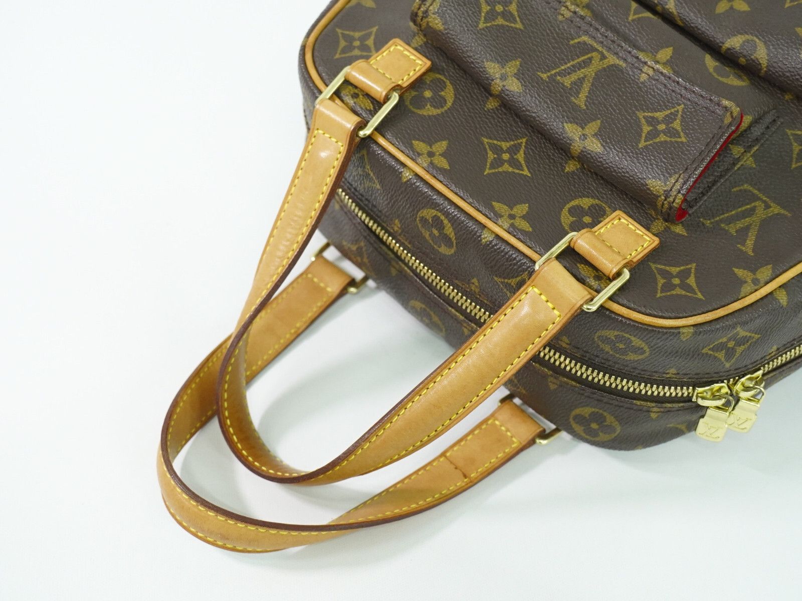 Louis Vuitton Louis Vuitton Excentri-Cite Monogram Canvas Size ONE SIZE - 4 Thumbnail