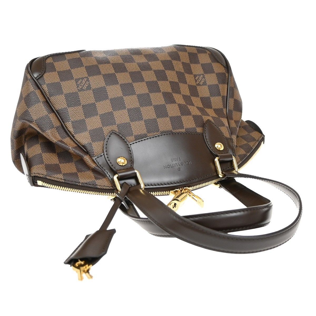 Louis Vuitton Louis Vuitton Verona Handbag Damier Size ONE SIZE - 5 Thumbnail