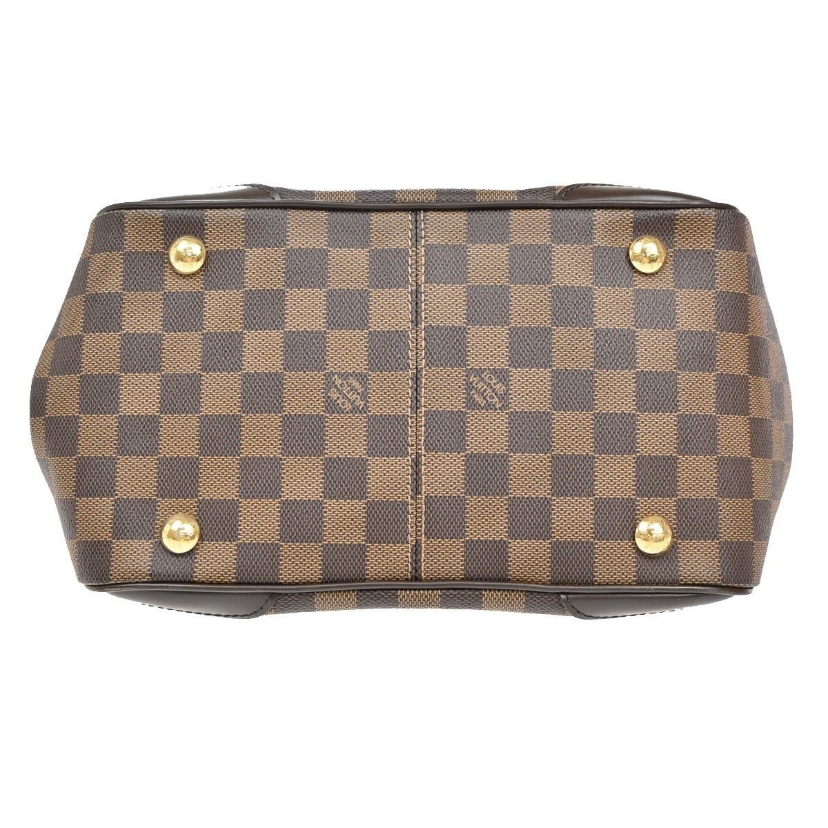 Louis Vuitton Louis Vuitton Verona Handbag Damier Size ONE SIZE - 6 Thumbnail