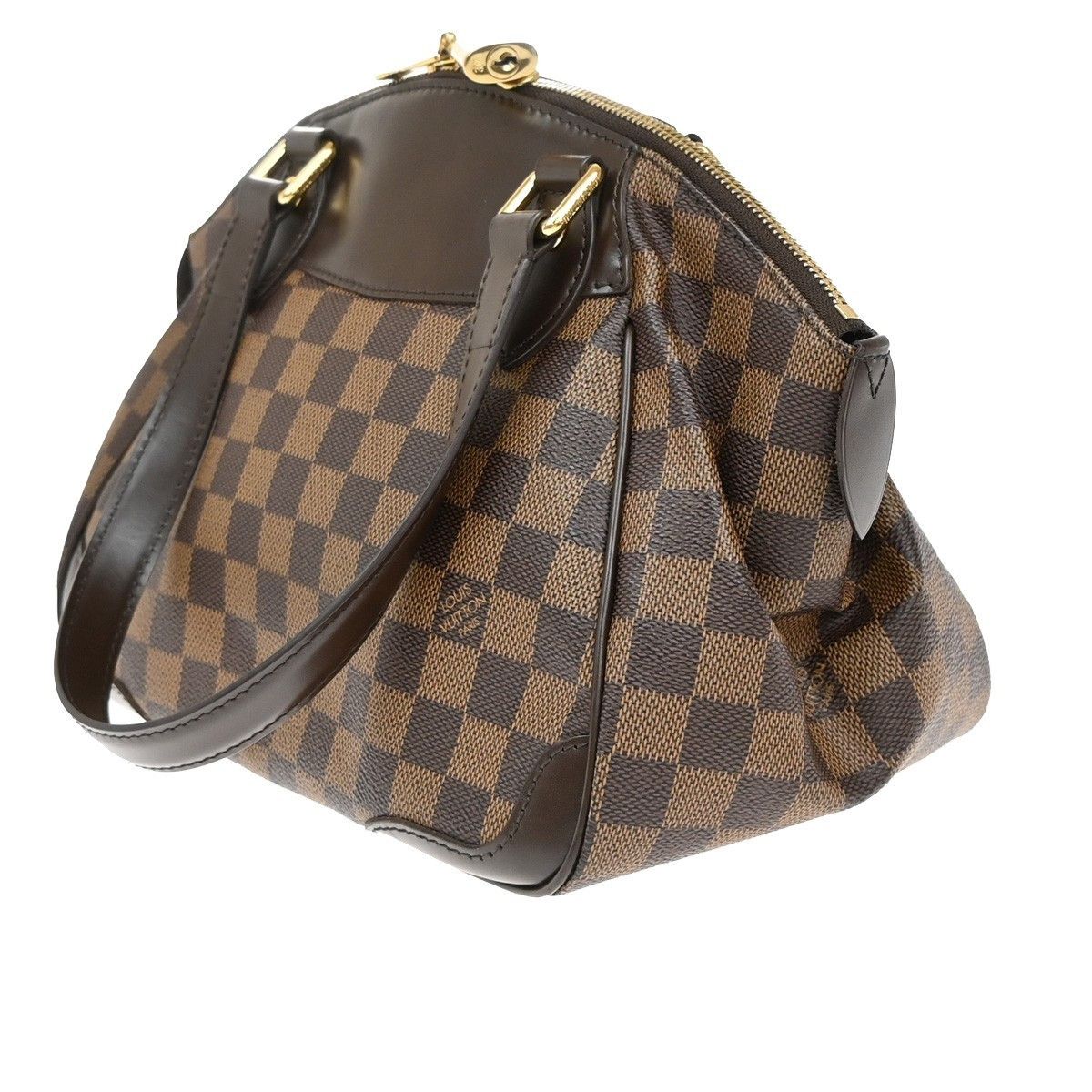 Louis Vuitton Louis Vuitton Verona Handbag Damier Size ONE SIZE - 4 Thumbnail