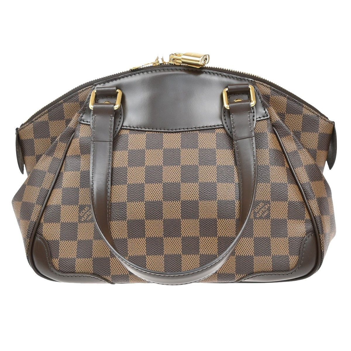 Louis Vuitton Louis Vuitton Verona Handbag Damier Size ONE SIZE - 3 Thumbnail