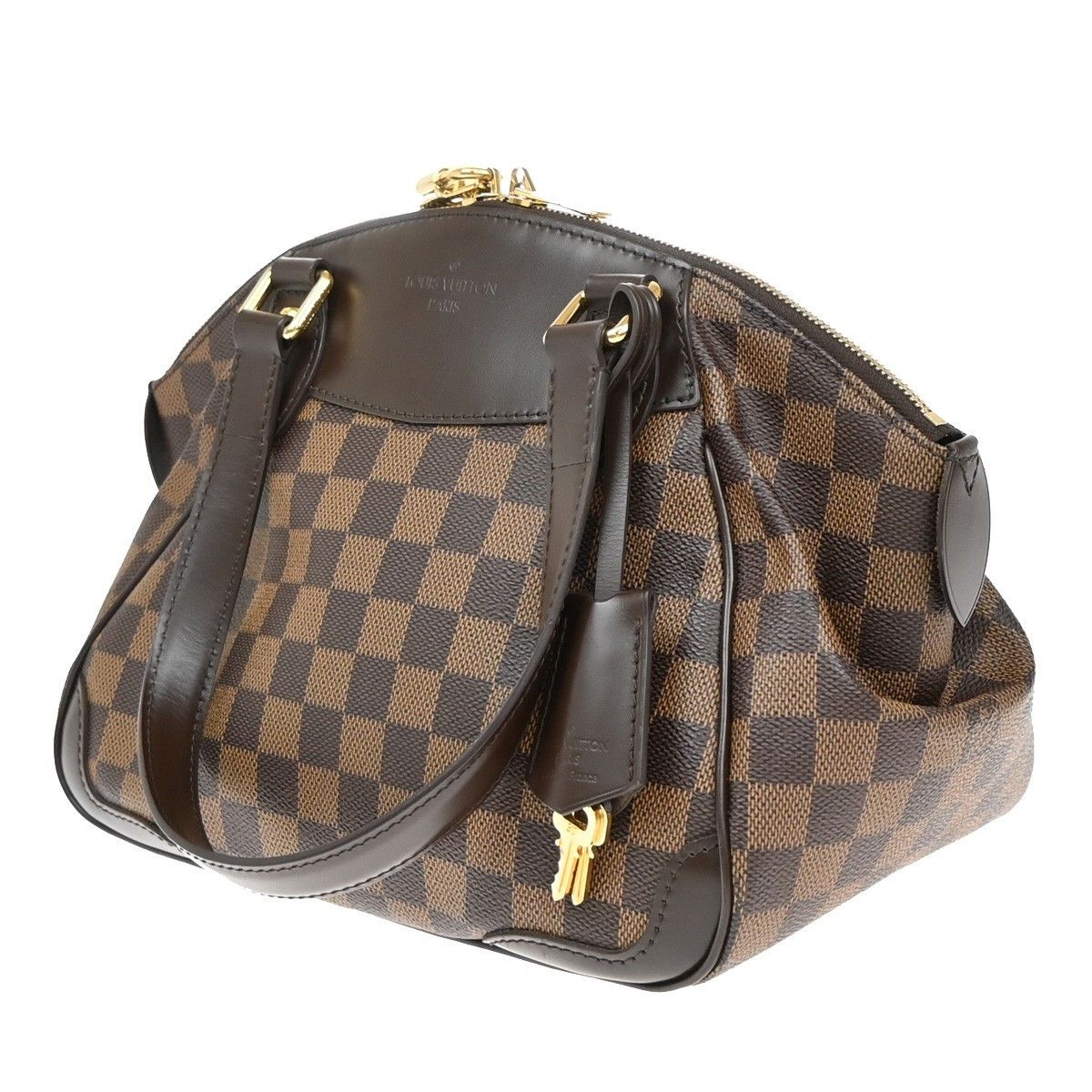 Louis Vuitton Louis Vuitton Verona Handbag Damier Size ONE SIZE - 2 Thumbnail