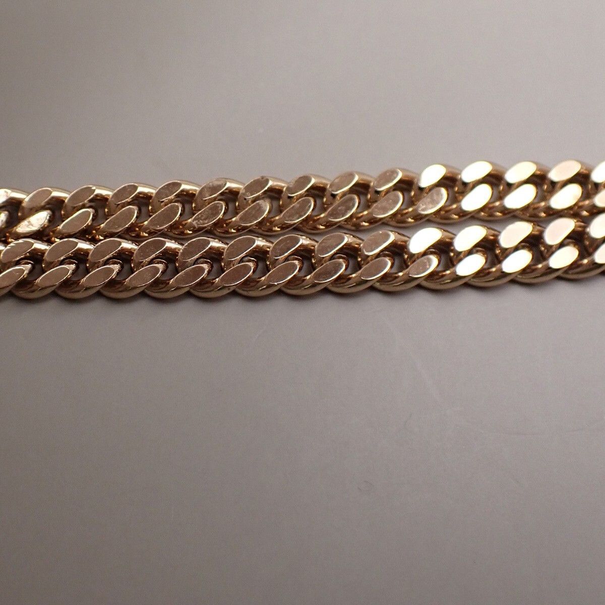 Dior Christian Dior CD Pendant Necklace Gold-plated Size ONE SIZE - 9 Thumbnail