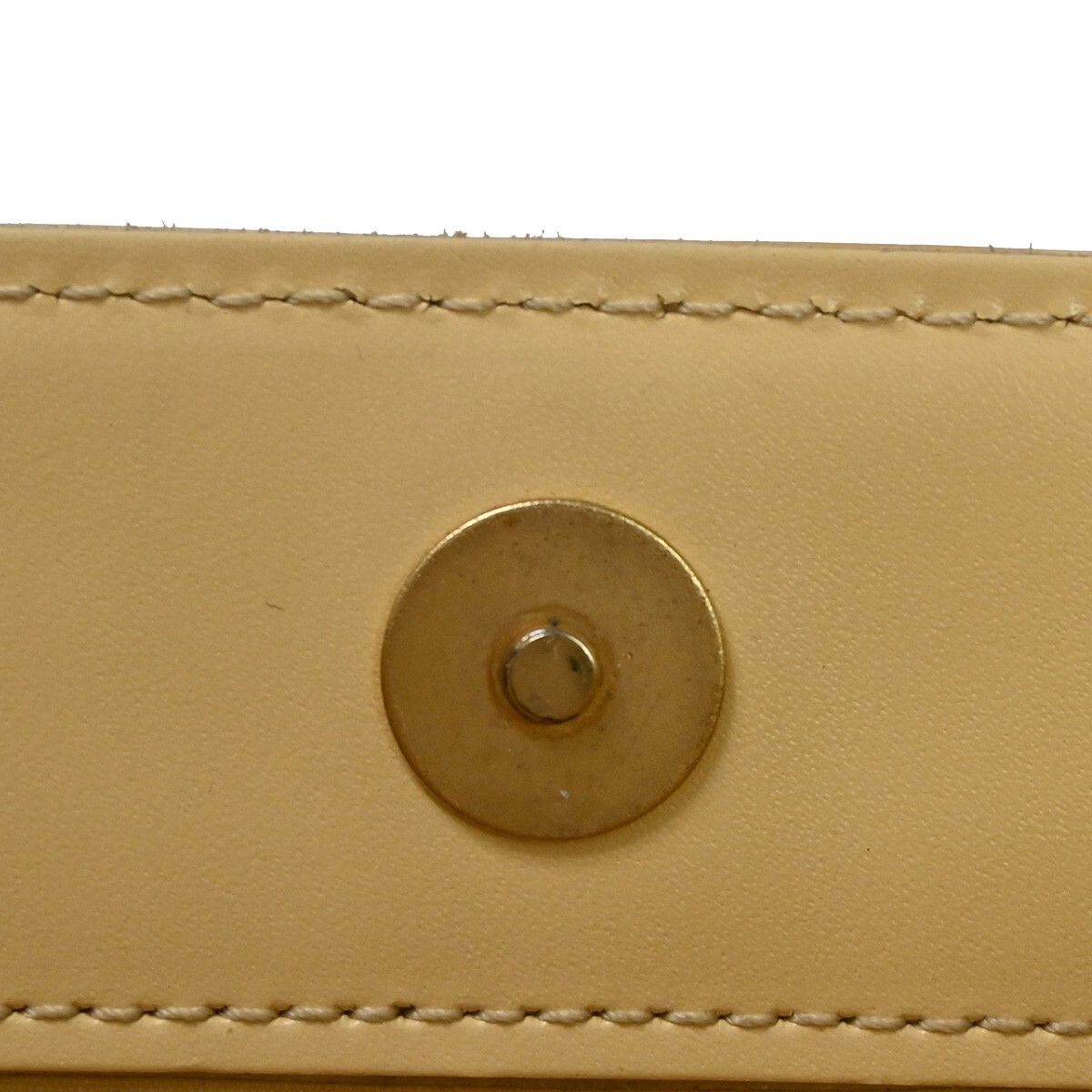 Louis Vuitton Louis Vuitton Saint Tropez Handbag Epi Leather Size ONE SIZE - 12 Thumbnail