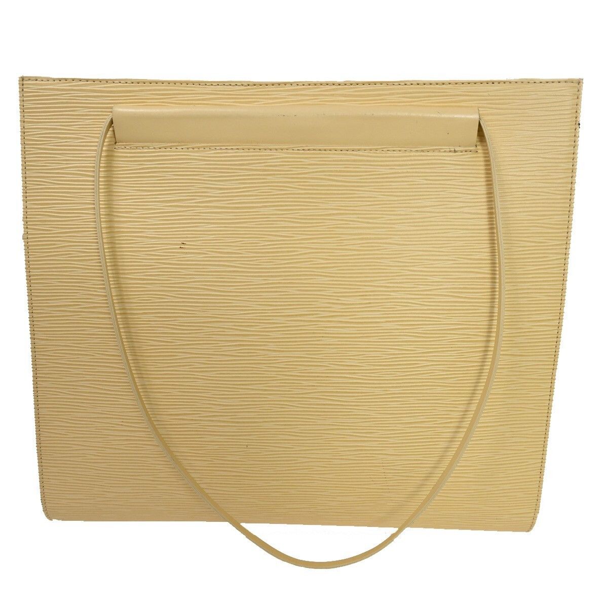 Louis Vuitton Louis Vuitton Saint Tropez Handbag Epi Leather Size ONE SIZE - 3 Thumbnail